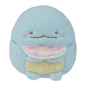 Sumikkogurashi San-X Original Tokage Oyasumi GoodNight Series Plush