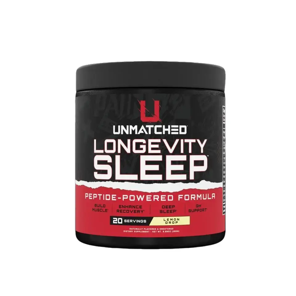 Longevity Sleep Endurance Supplement Dietary Longevity Sleep Endurance Supplement Dietary