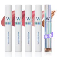 Gold Glitter Top Gloss