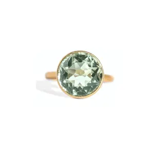 Marie Helene de Taillac Princess Ring