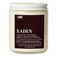 Xaden