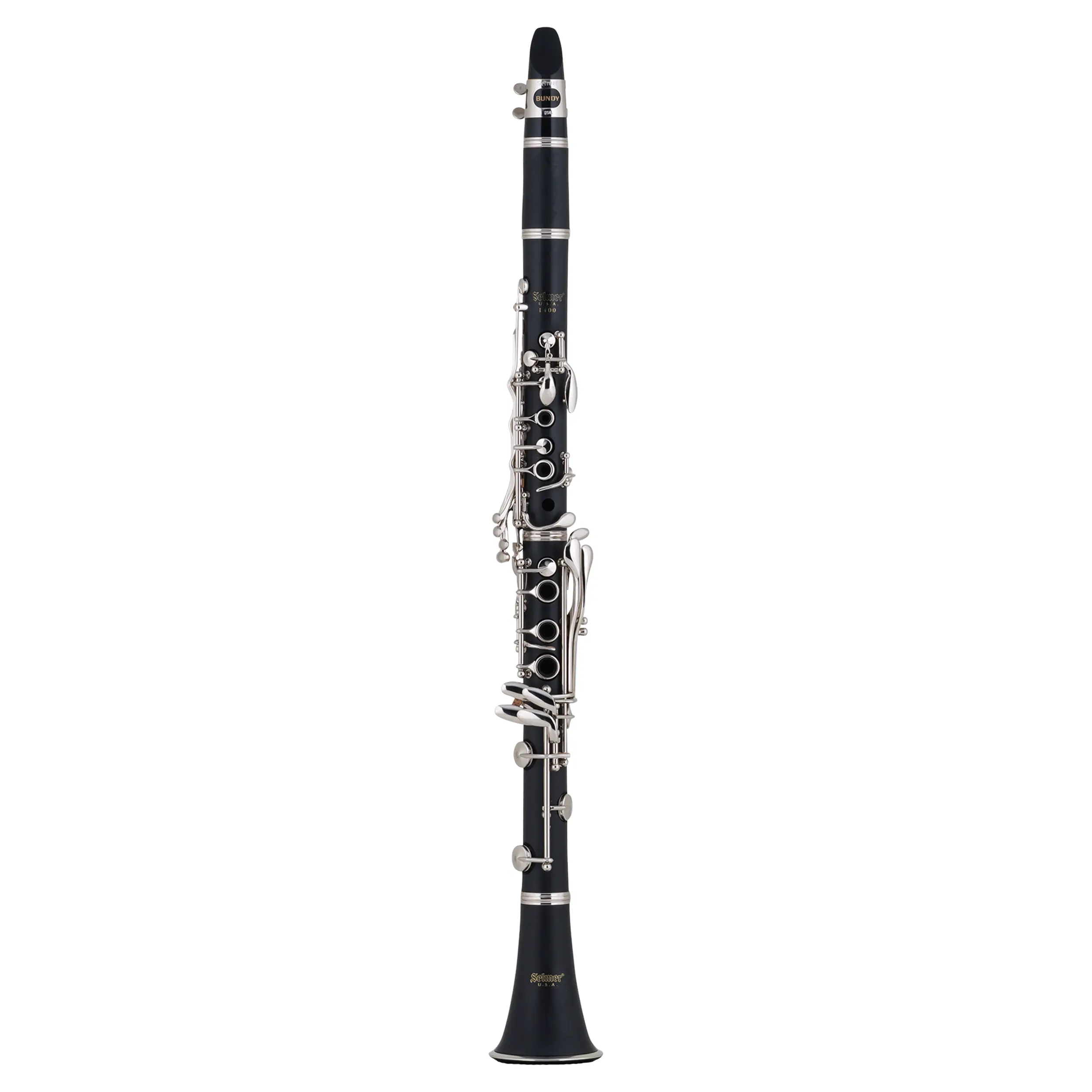 Selmer 1400B composition clarinet Selmer 1400B composition clarinet