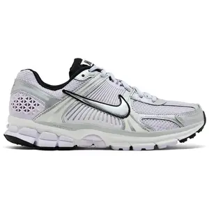 Nike Zoom Vomero 5 Barely Grape Photon Dust Summit White Metallic Silver Women's Perfect Casual Daily Lifestyle Sneaker Fashion Footwear Gym Walking Shoe Running Sneaker Girl