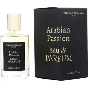Thomas Kosmala Arabian Passion By Thomas Kosmala Eau De Parfum For Women