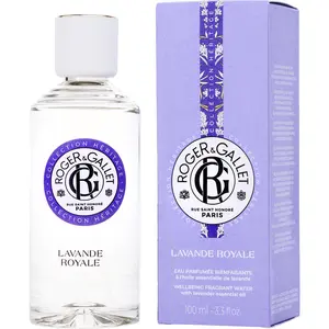 Roger & Gallet Lavende Royale By Roger & Gallet Eau Fraiche For Unisex