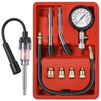 Complete Kit for Car Testing