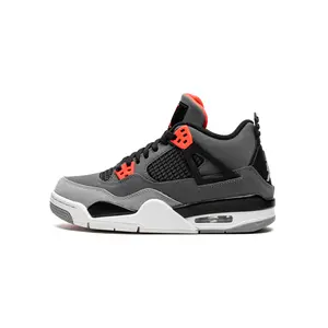 Air Jordan 4 GS "Infared" 408452 061