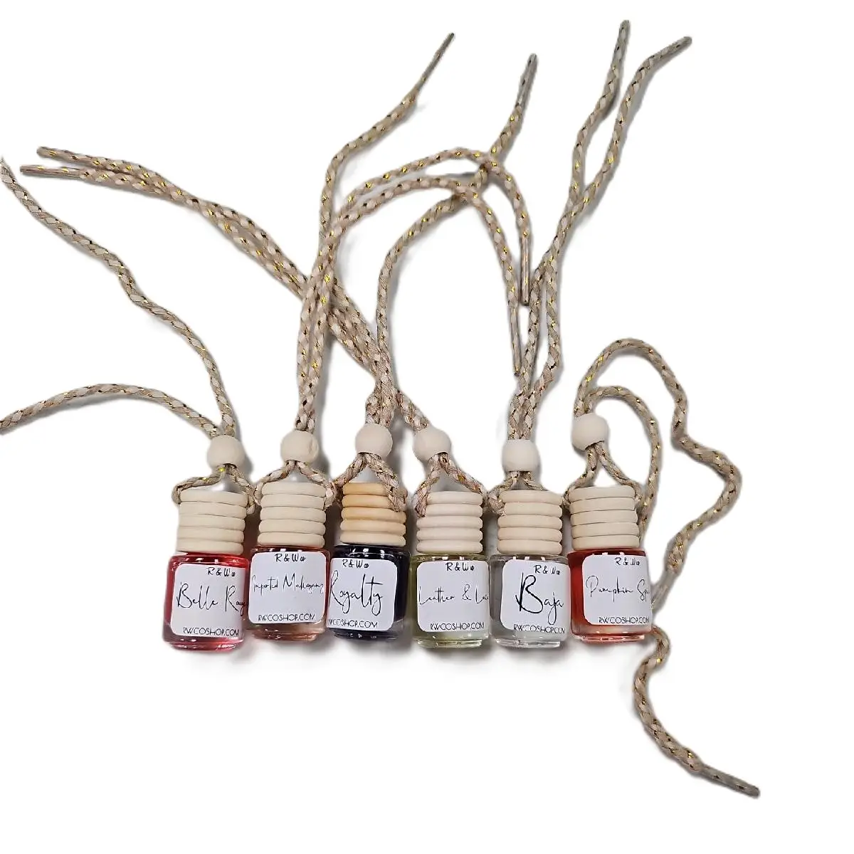 Highly Scented Air Freshners