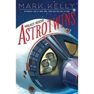 ASTROTWINS -- PROJECT RESCUE [Hardcover]