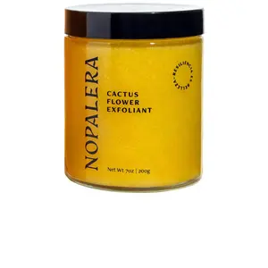 Nopalera Cactus Body Polish in Tangerine Nopalera Cactus Body Polish in Tangerine