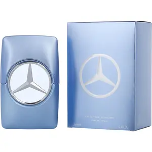 Mercedes-Benz Man Fresh By Mercedes-Benz Edt For Men