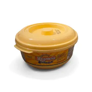 Beurre Ricamesa good for cooking