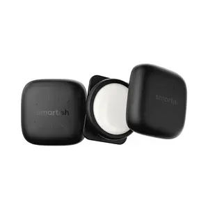 Snitch - 2 Pack Stick-On Mount for Airtag® Phone Protection