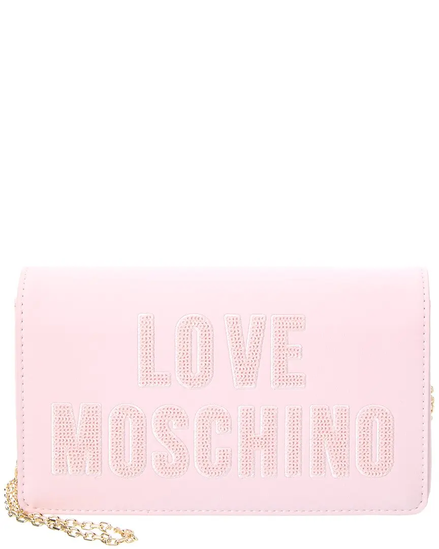 Love Moschino Shoulder Bag
