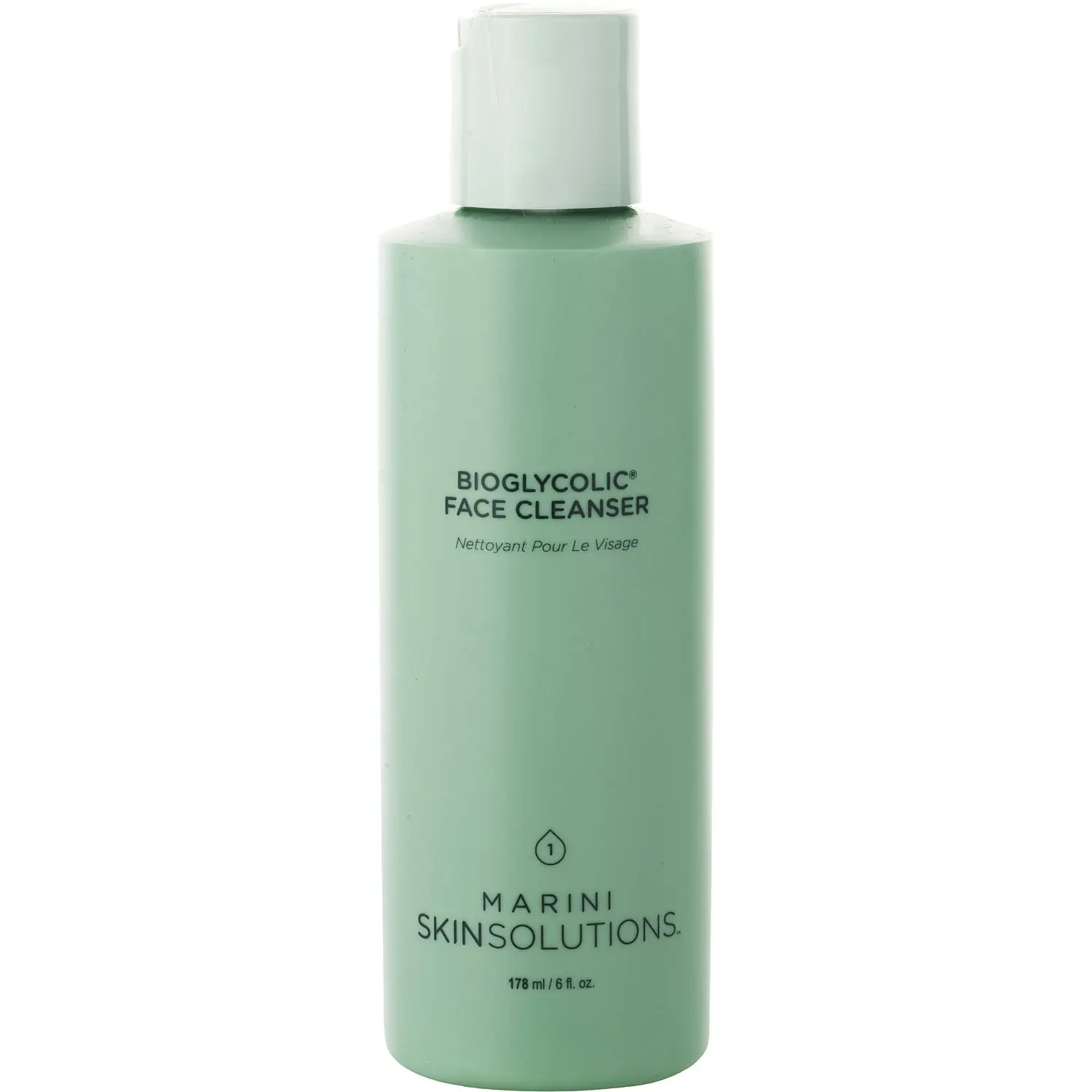 Jan Marini By Jan Marini Bioglycolic Face Cleanser For Women