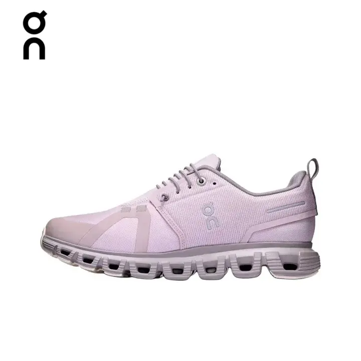 On Cloud 6 Lavender Women Sneakers