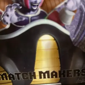 Anime figure match makers figure