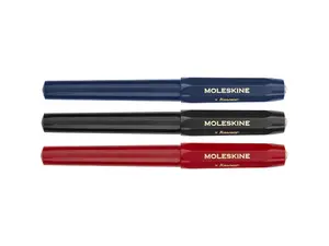 Moleskine x Kaweco Rollerball Pen