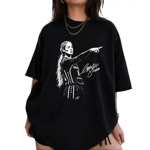 Vintage Straight Outta Basketball Graphic Tee Bootleg Vintage Shirt