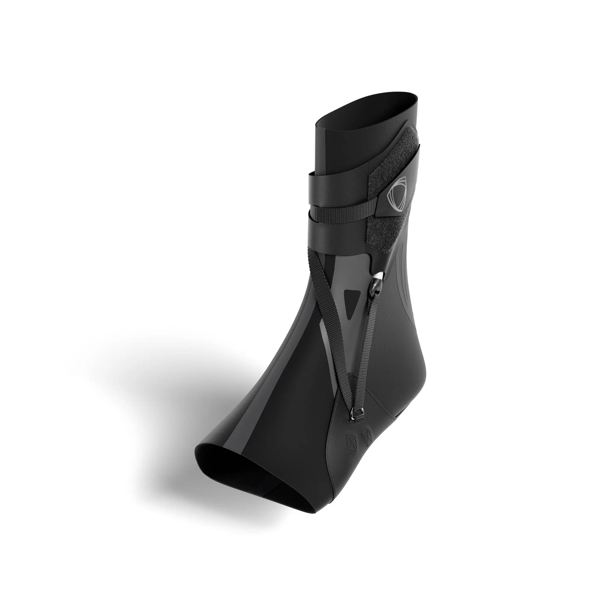 The BetterGuard 3.0 : #1 Ankle Brace for Athletes 