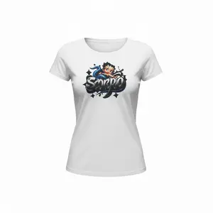 Woman's Zodiac Tee's