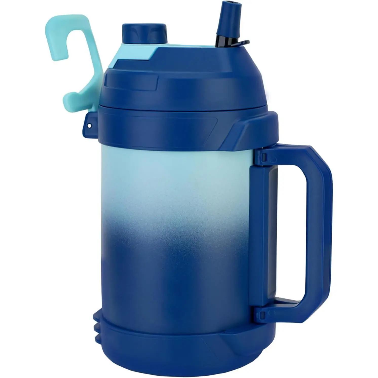 Seafoam Blue