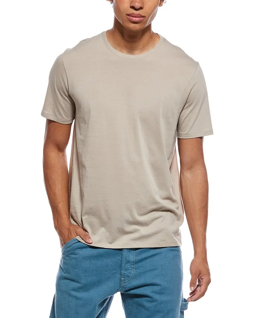 Vince Solid T-Shirt