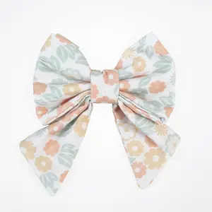 Pet Sailor Bow Sunrise Flower | Blooming Collection