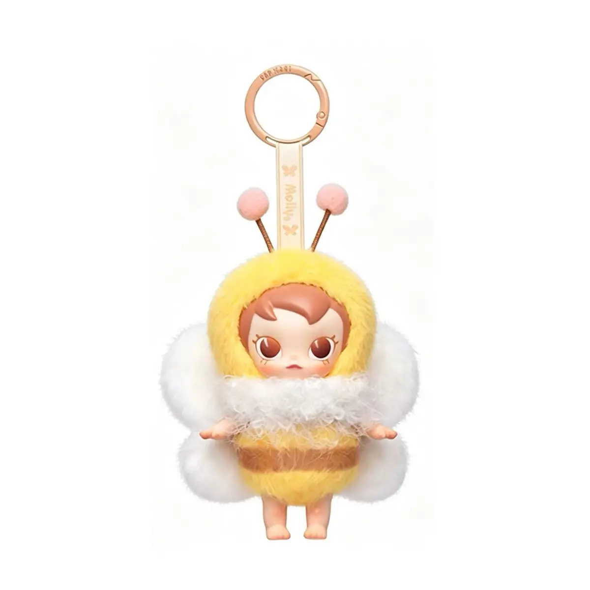 Lively Bee