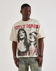 Mens GFTD LA Dream Tee