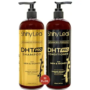 DHT Pro Shampoo and Conditioner with Procapil and Capixyl DHT Pro Shampoo and Conditioner with Procapil and Capixyl