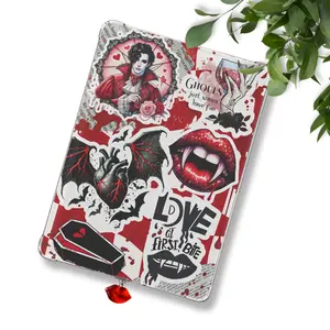 Vamp First Bite Insert for Clear Case | Bookish Accessories