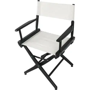 Kupo KG095912 Wood Dinner Director's Chair (35.4")