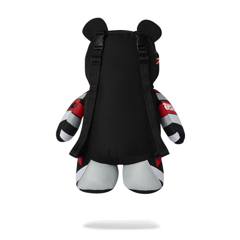 SHARCTIC ARCTIC MONEYBEAR BACKPACK