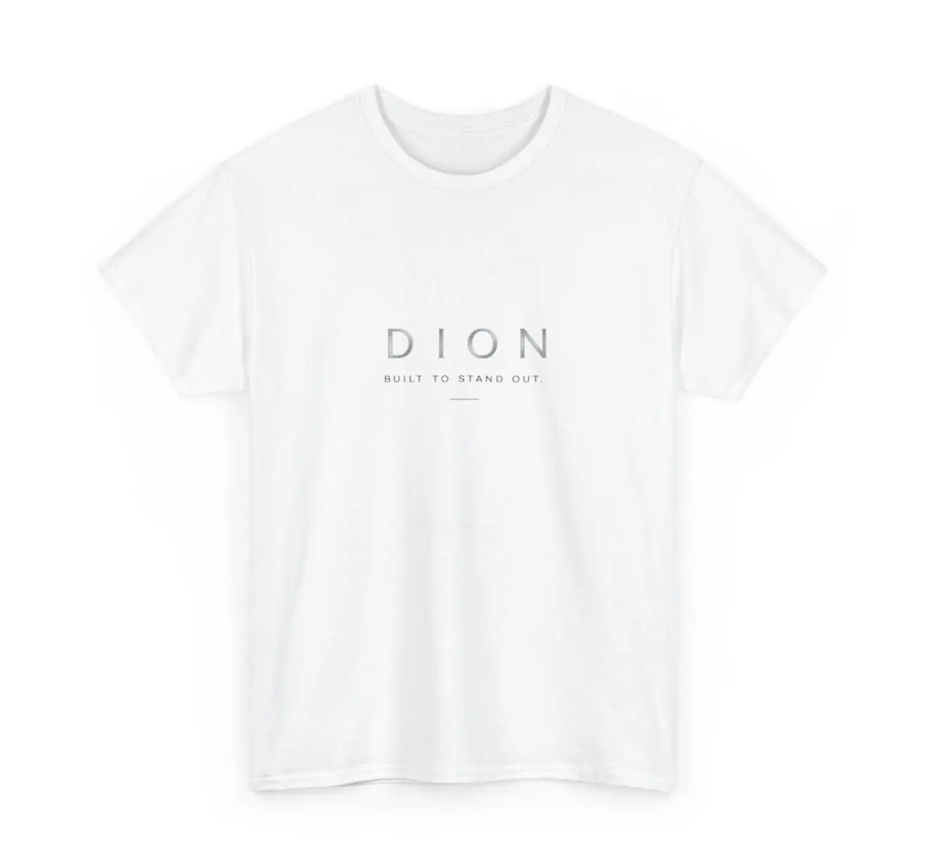 Blouse DION – Built to Stand Out