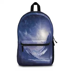 Backpack - Paradise 11
