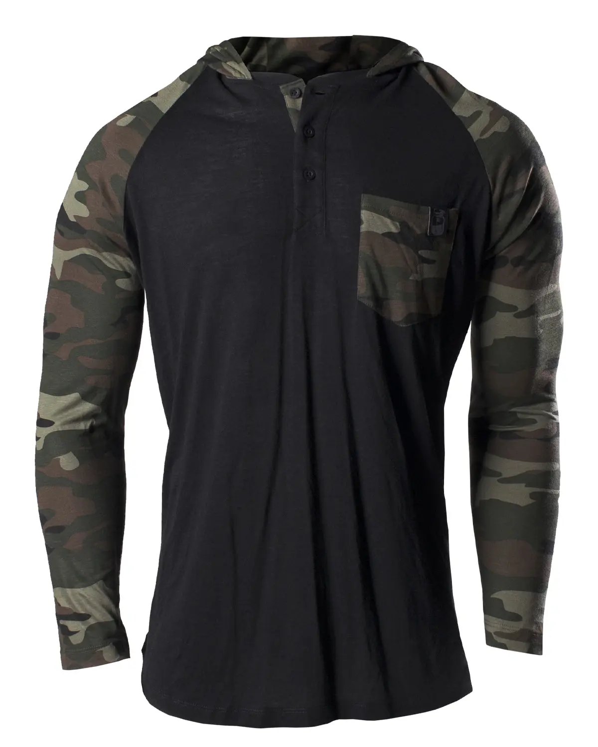 Boone - Lightweight Bamboo Hoodie
