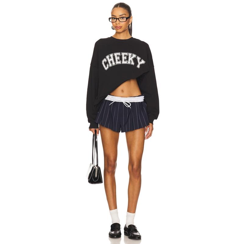 LSPACE Legend Sweatshirt in Firr