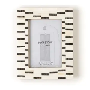 Matr Boomie Mukhendu Frame Dash 5 x 7