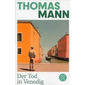 USED-Der Tod in Venedig (German Edition) by Thomas Mann (Unknown)