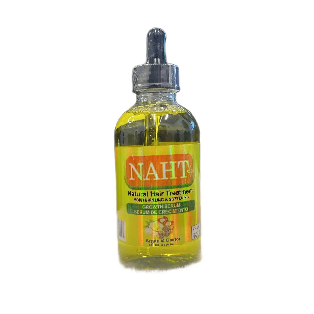 NAHT Serum Hair Growth Oil