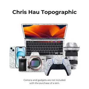 Lightweight Precision Skins for T7i/800D - Scratch-resistant & Water-resistant Camera Wraps