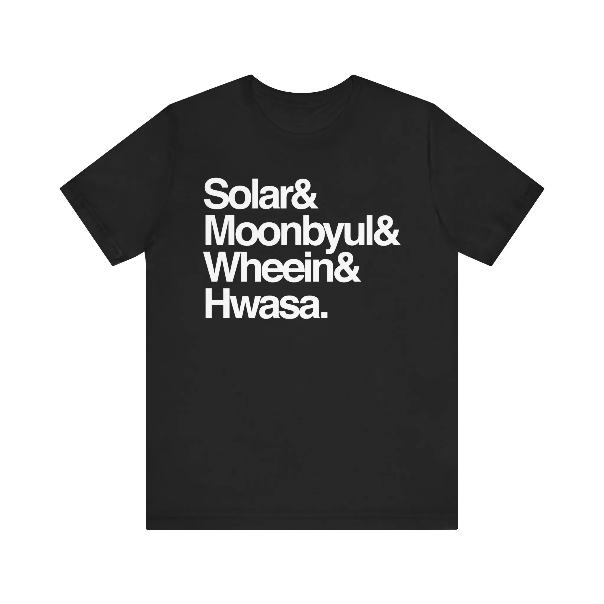 Mamamoo Men's Premium Tee