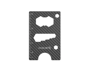 MULTI-TOOL CARD MULTI-TOOL CARD