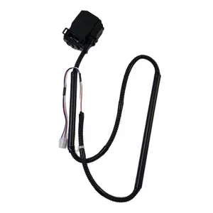 W11700916 Whirlpool Washer Lid Lock