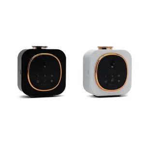 Motion Sensor Diffuser Set
