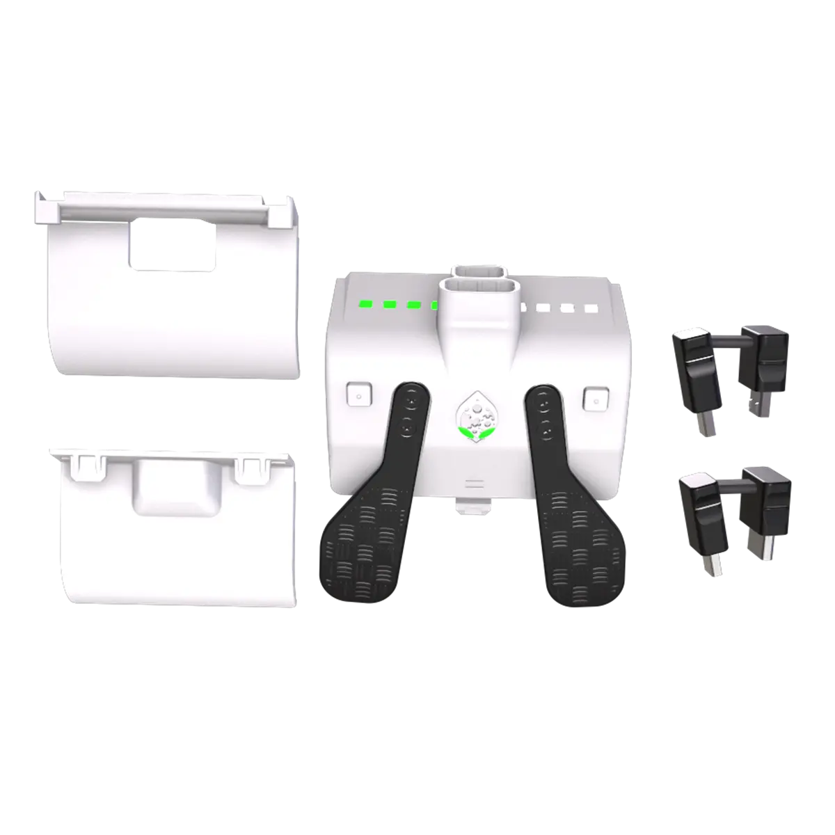 Strike Pack Wired Dominator for Xbox Series XSOne  Controller MOD 2 Remappable Paddles, Anti-Recoil. FPS Enhancements