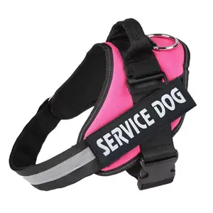 Service Dog Harness