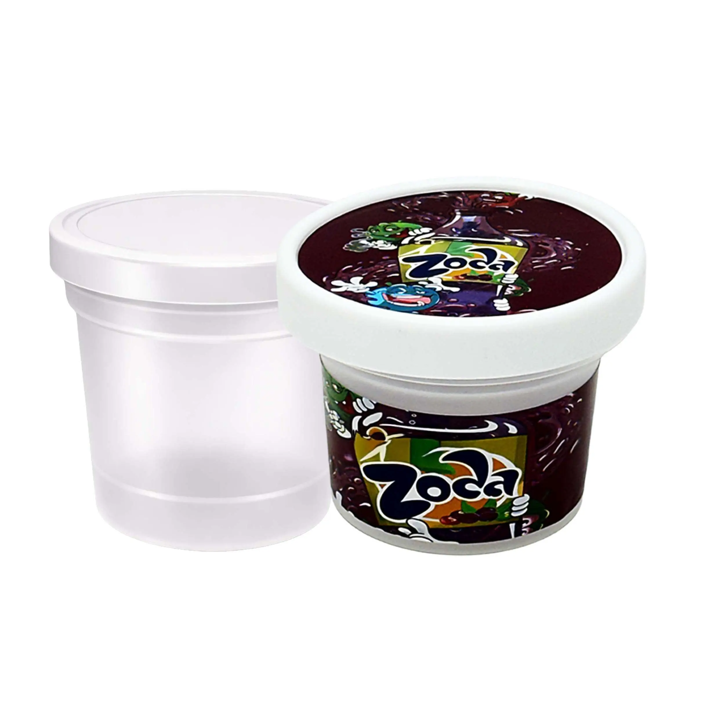 ICJAR-011 Purple Soda