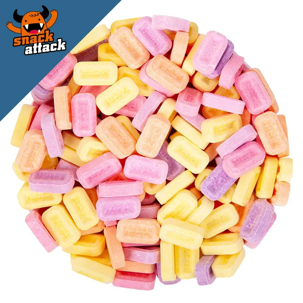 Pez Mixed Fruit Unwrapped Bulk Pez Mixed Fruit Unwrapped Bulk